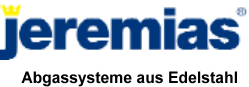 Jeremias Edelstahlkamine